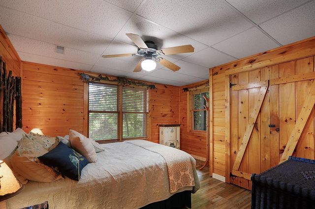 1189 Walnut Ridge, Ellijay, GA 30536