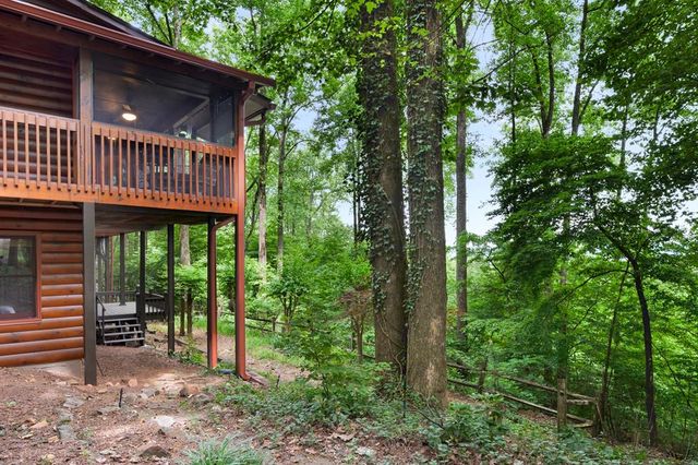 1189 Walnut Ridge, Ellijay, GA 30536
