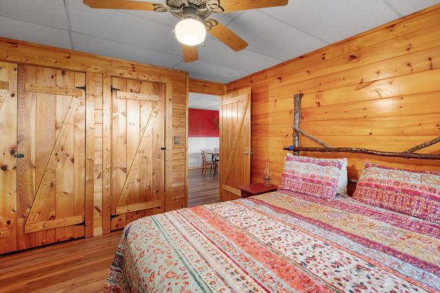 1189 Walnut Ridge, Ellijay, GA 30536