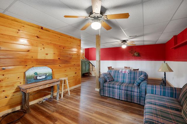 1189 Walnut Ridge, Ellijay, GA 30536