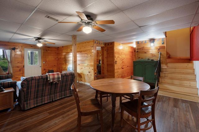 1189 Walnut Ridge, Ellijay, GA 30536