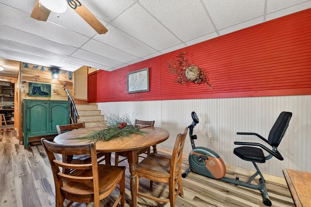 1189 Walnut Ridge, Ellijay, GA 30536