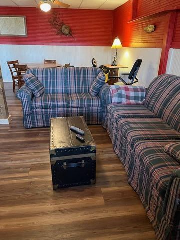 1189 Walnut Ridge, Ellijay, GA 30536