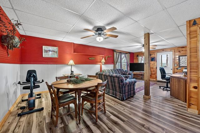 1189 Walnut Ridge, Ellijay, GA 30536