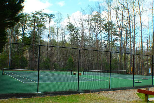 1189 Walnut Ridge, Ellijay, GA 30536
