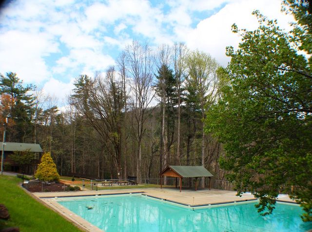 1189 Walnut Ridge, Ellijay, GA 30536