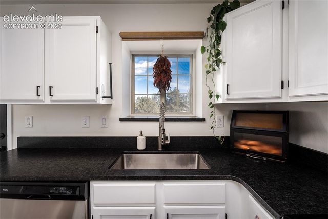 6837 Goldcrest Court 177, Colorado Springs, CO 80919