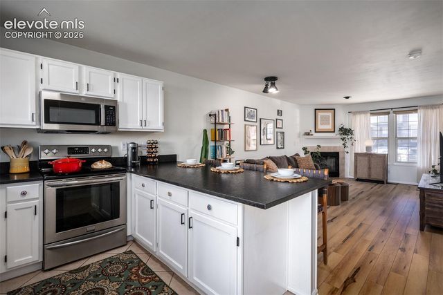 6837 Goldcrest Court 177, Colorado Springs, CO 80919