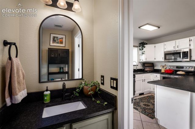 6837 Goldcrest Court 177, Colorado Springs, CO 80919