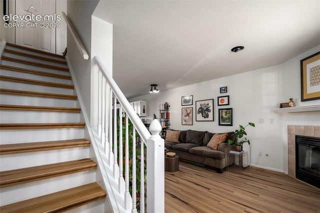 6837 Goldcrest Court 177, Colorado Springs, CO 80919