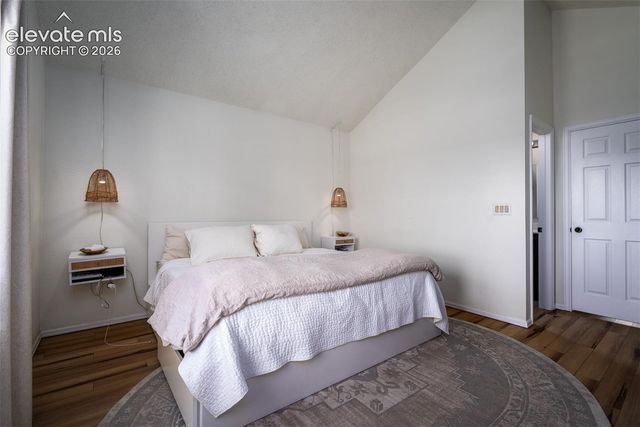 6837 Goldcrest Court 177, Colorado Springs, CO 80919