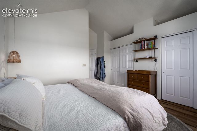 6837 Goldcrest Court 177, Colorado Springs, CO 80919