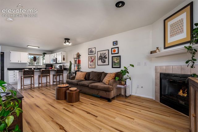 6837 Goldcrest Court 177, Colorado Springs, CO 80919