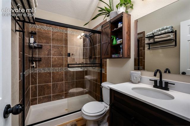 6837 Goldcrest Court 177, Colorado Springs, CO 80919