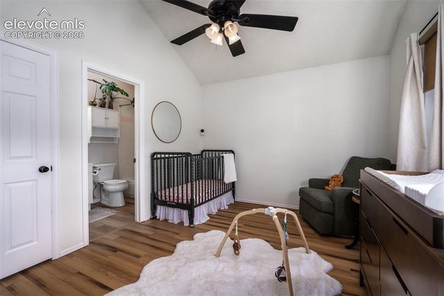 6837 Goldcrest Court 177, Colorado Springs, CO 80919