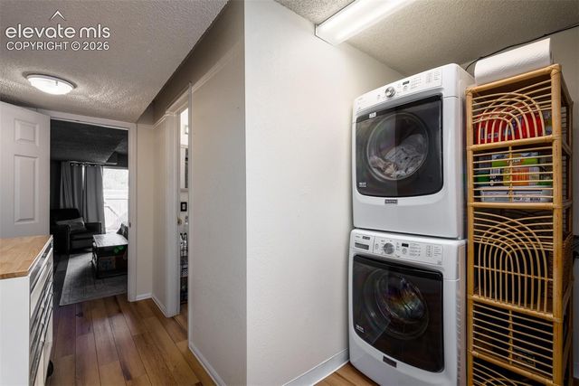 6837 Goldcrest Court 177, Colorado Springs, CO 80919