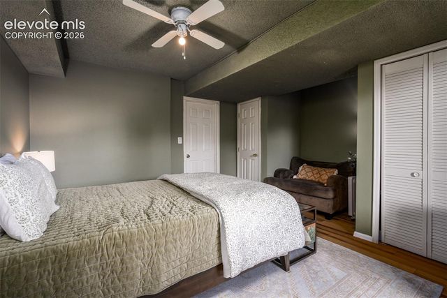6837 Goldcrest Court 177, Colorado Springs, CO 80919