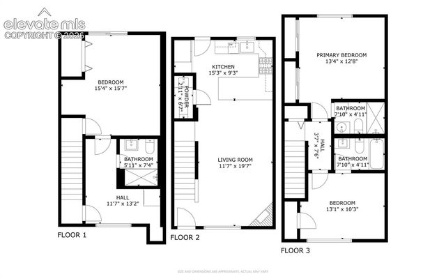 6837 Goldcrest Court 177, Colorado Springs, CO 80919