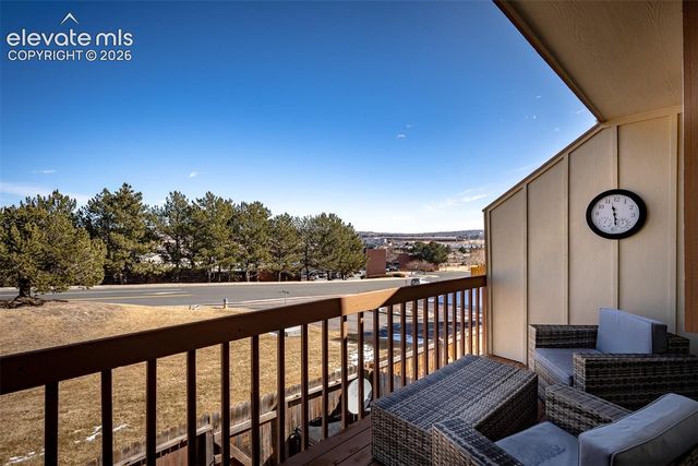6837 Goldcrest Court 177, Colorado Springs, CO 80919