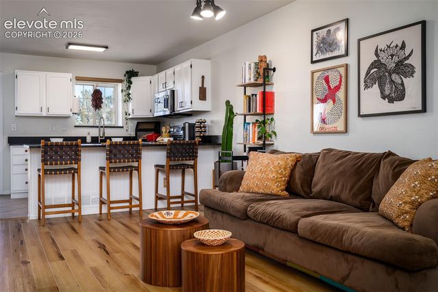 6837 Goldcrest Court 177, Colorado Springs, CO 80919
