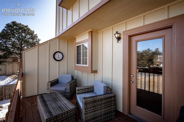 6837 Goldcrest Court 177, Colorado Springs, CO 80919