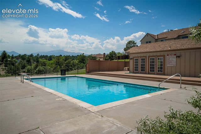 6837 Goldcrest Court 177, Colorado Springs, CO 80919