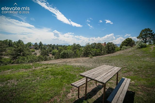 6837 Goldcrest Court 177, Colorado Springs, CO 80919