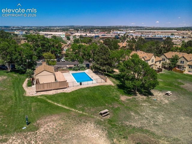 6837 Goldcrest Court 177, Colorado Springs, CO 80919