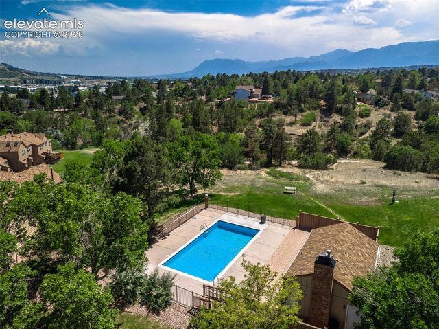6837 Goldcrest Court 177, Colorado Springs, CO 80919