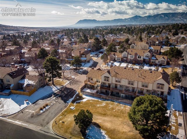 6837 Goldcrest Court 177, Colorado Springs, CO 80919