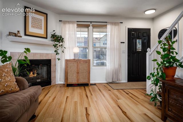 6837 Goldcrest Court 177, Colorado Springs, CO 80919