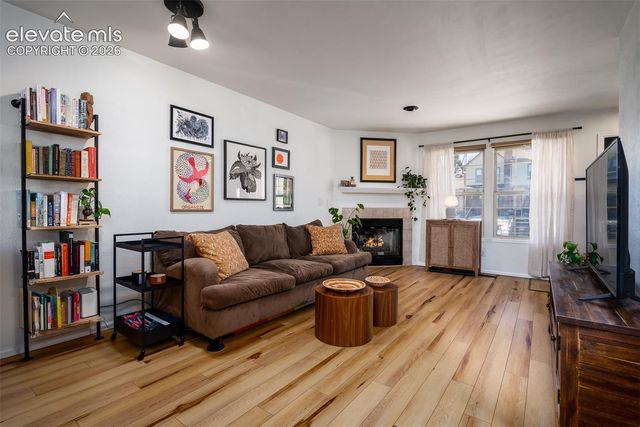 6837 Goldcrest Court 177, Colorado Springs, CO 80919