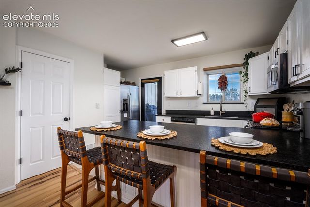 6837 Goldcrest Court 177, Colorado Springs, CO 80919