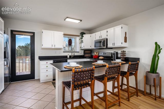 6837 Goldcrest Court 177, Colorado Springs, CO 80919