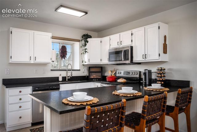 6837 Goldcrest Court 177, Colorado Springs, CO 80919