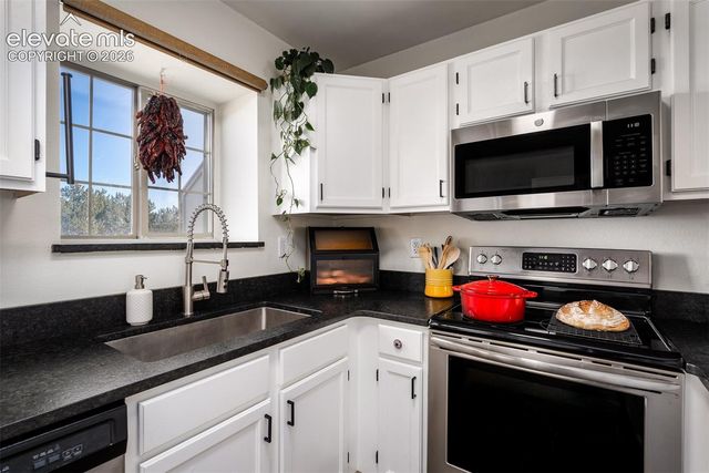 6837 Goldcrest Court 177, Colorado Springs, CO 80919