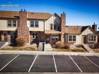 6837 Goldcrest Court 177, Colorado Springs, CO 80919