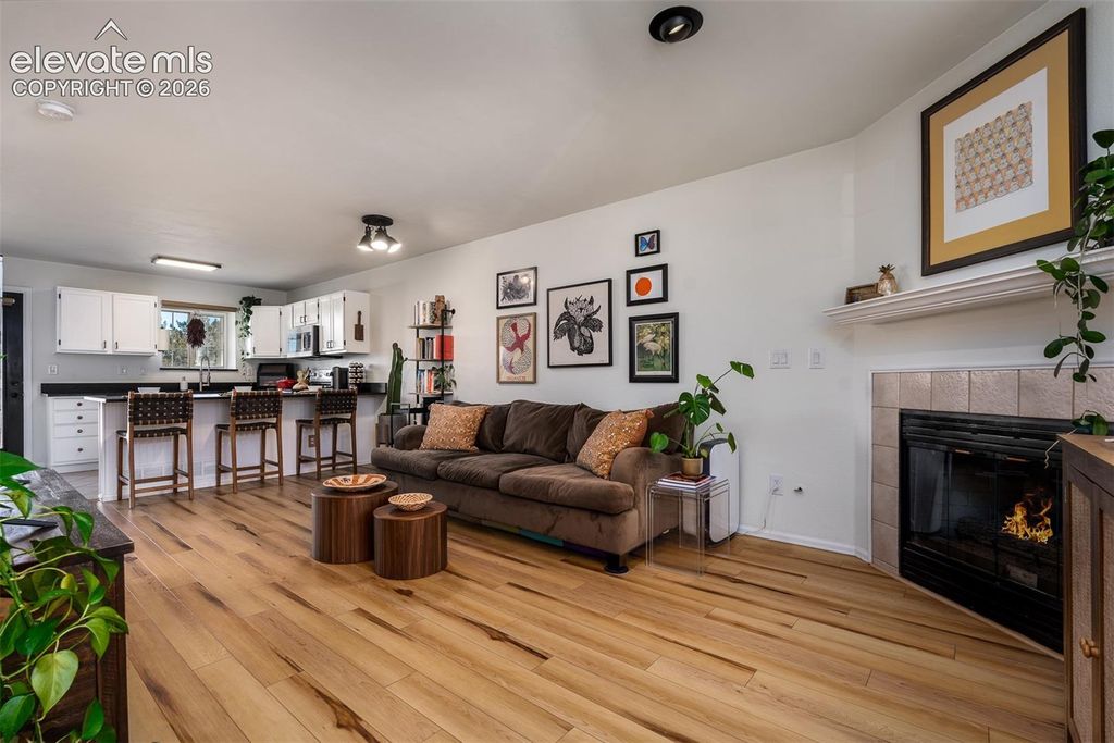 6837 Goldcrest Court 177, Colorado Springs, CO 80919 — photo 2