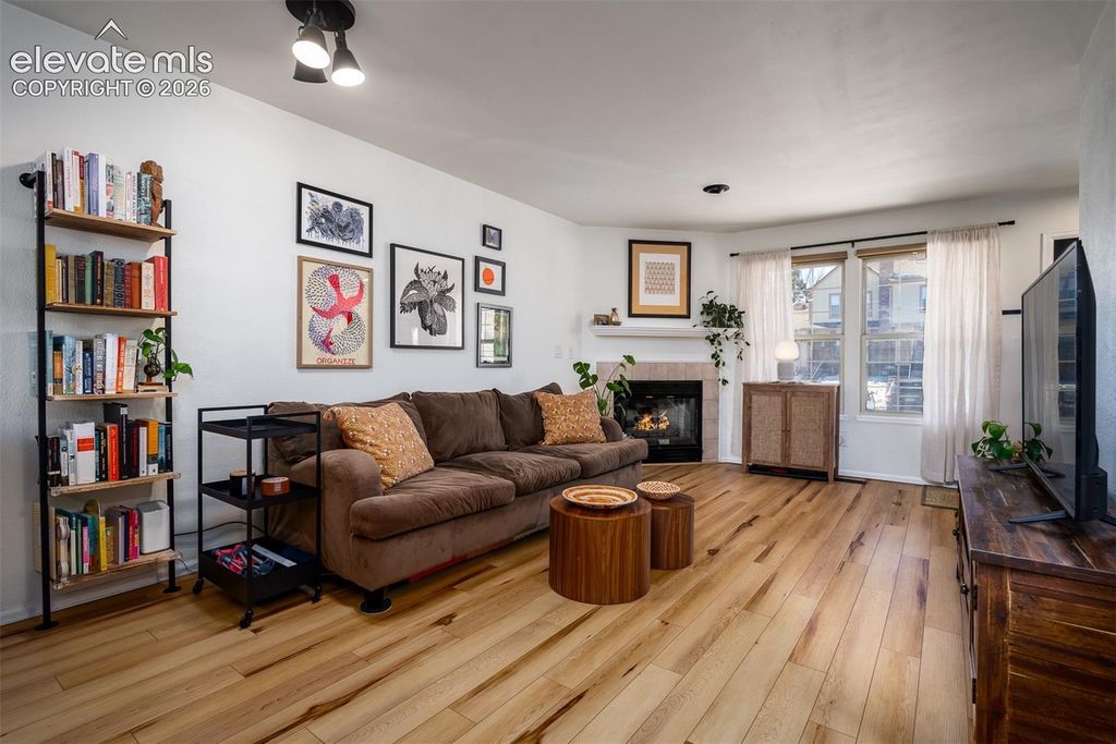 6837 Goldcrest Court 177, Colorado Springs, CO 80919 — photo 5