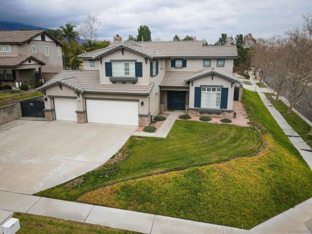 12643 W Rancho Estates Pl, Rancho Cucamonga, CA 91739