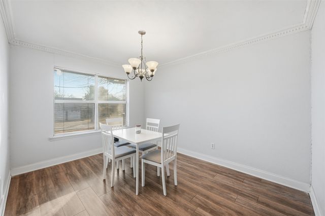 6408 Woodstream Trail, Fort Worth, TX 76133