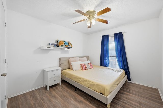 6408 Woodstream Trail, Fort Worth, TX 76133