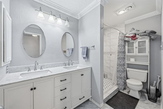 6408 Woodstream Trail, Fort Worth, TX 76133