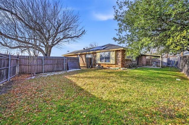 6408 Woodstream Trail, Fort Worth, TX 76133