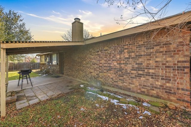 6408 Woodstream Trail, Fort Worth, TX 76133