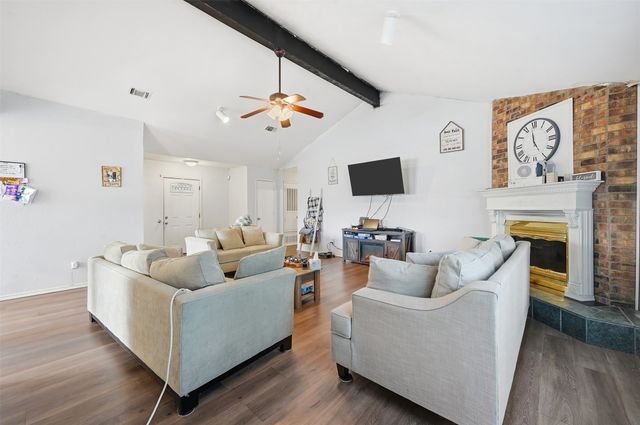 6408 Woodstream Trail, Fort Worth, TX 76133