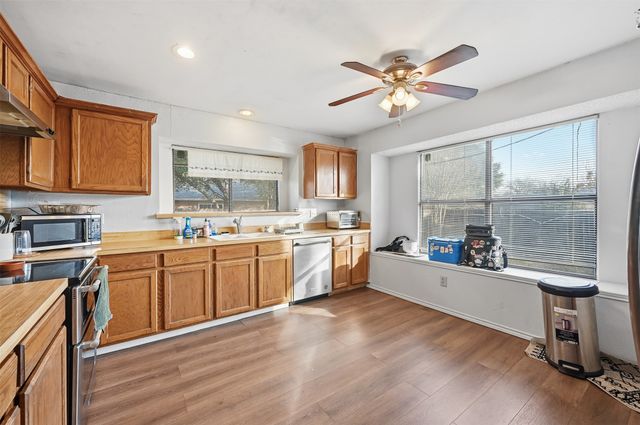 6408 Woodstream Trail, Fort Worth, TX 76133