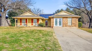 6408 Woodstream Trail, Fort Worth, TX 76133