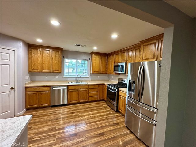 1015 Green Street, Willows, CA 95988