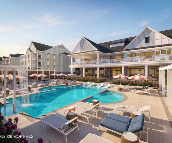 85 Cooper Avenue 1131, Long Branch, NJ 07740